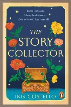 The Story Collector, Paperback/Iris Costello