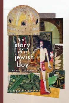 The Story of a Jewish Boy, Paperback/Leopold Berman