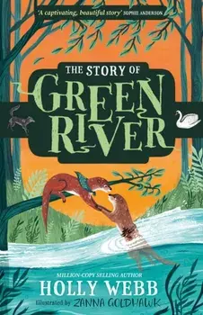 The Story of Greenriver, Paperback/***