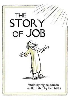 The Story of Job, Paperback/Regina Doman