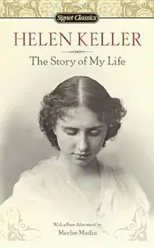 The Story of My Life, Paperback/Helen Keller
