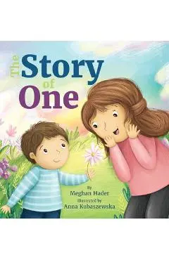 The Story of One - Meghan Hader