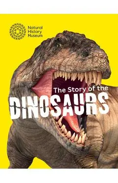 The Story of the Dinosaurs - The Natural History Museum
