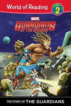 The Story of the Guardians, Hardcover/Tomas Palacios