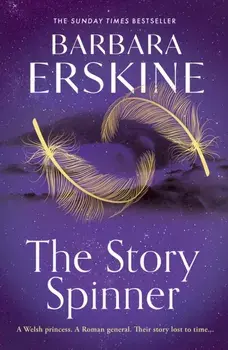 The Story Spinner, Paperback/Barbara Erskine