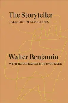 The Storyteller. Tales out of Loneliness, Paperback/Sebastian Truskolaski