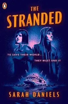 The Stranded, Paperback/Sarah Daniels
