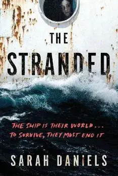 The Stranded, Paperback/Sarah Daniels