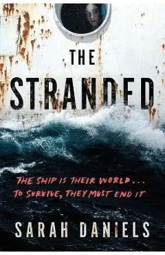 The Stranded - Sarah Daniels