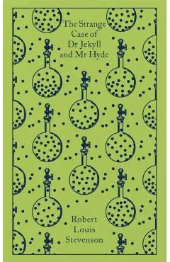 The Strange Case of Dr Jekyll and MR Hyde: And Other Tales of Terror - Robert Louis Stevenson
