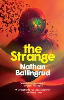The Strange, Paperback/Nathan Ballingrud