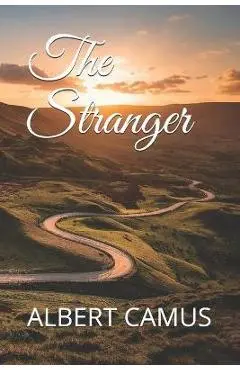 The Stranger - Albert Camus