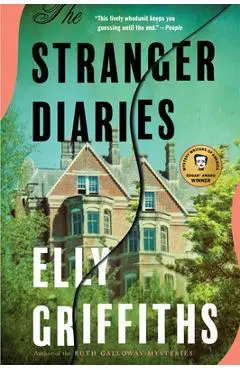 The Stranger Diaries - Elly Griffiths