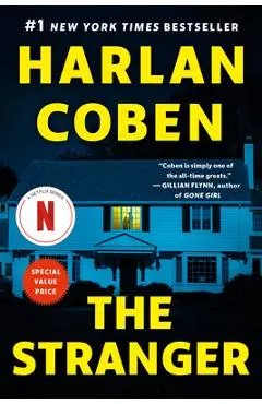 The Stranger - Harlan Coben