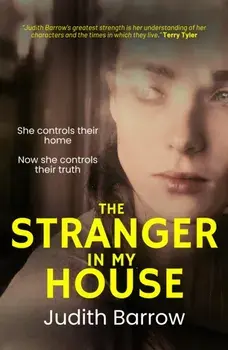 The Stranger in my House, Paperback/Judith Barrow