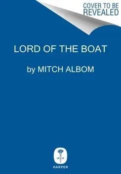The Stranger in the Lifeboat. A Novel, Hardback/Mitch Albom