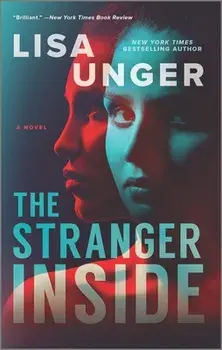 The Stranger Inside, Paperback/Lisa Unger