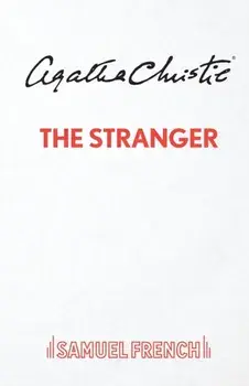 The Stranger, Paperback/Agatha Christie