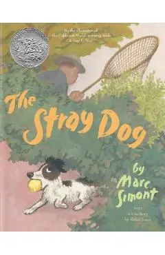 The Stray Dog - Marc Simont