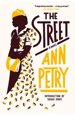 The Street - Ann Petry
