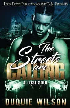 The Streets Are Calling: A Lost Soul, Paperback/Duquie Wilson