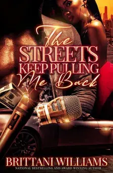 The Streets Keep Pulling Me Back, Paperback/***
