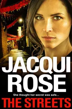 The Streets, Paperback/Jacqui Rose