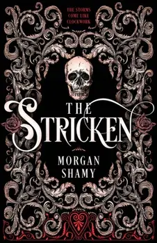 The Stricken, Hardback/Morgan Shamy