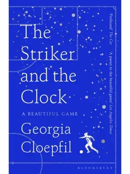 The Striker and the Clock, Paperback/Georgia Cloepfil