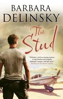 The Stud, Hardcover/Barbara Delinsky