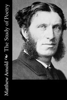 The Study of Poetry, Paperback/Matthew Arnold