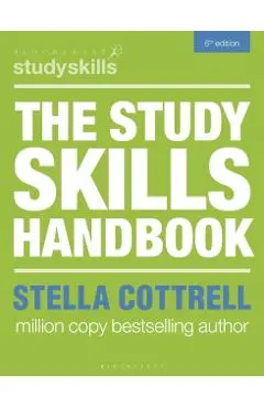 The Study Skills Handbook - Stella Cottrell