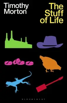 The Stuff of Life, Paperback/***