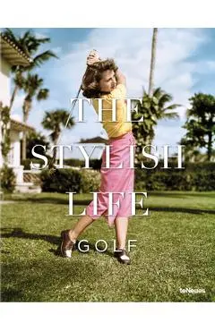 The Stylish Life: Golf - Christian Chensvold