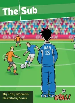 The Sub. Level 2, Paperback/Norman Tony