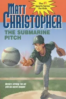 The Submarine Pitch, Paperback/Matt Christopher