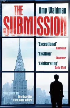 The Submission, Paperback/Amy Waldman