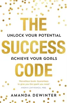 The Success Code, Paperback/Amanda Dewinter