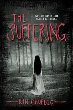 The Suffering, Paperback/Rin Chupeco