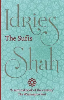 The Sufis, Paperback/Idries Shah
