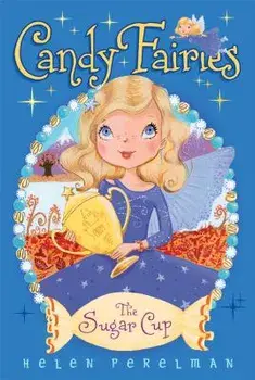 The Sugar Cup, Paperback/Helen Perelman