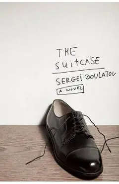 The Suitcase - Sergei Dovlatov