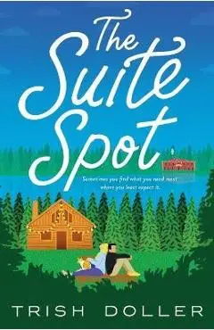 The Suite Spot - Trish Doller
