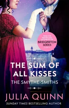 The Sum of All Kisses/Julia Quinn