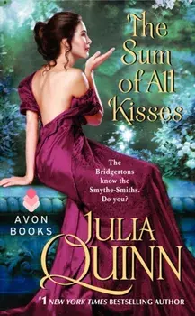 The Sum of All Kisses, Paperback/Julia Quinn
