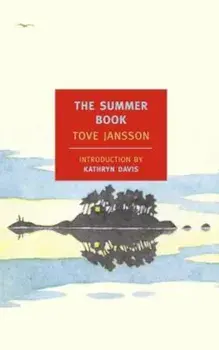 The Summer Book, Paperback/Tove Jansson