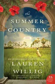 The Summer Country, Paperback/Lauren Willig