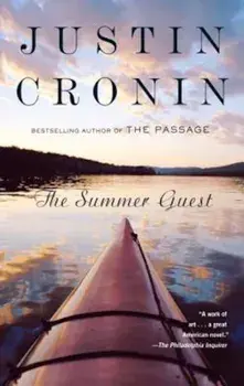 The Summer Guest, Paperback/Justin Cronin