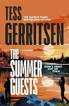 The Summer Guests, Paperback/Tess Gerritsen