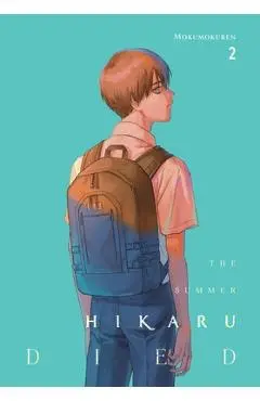 The Summer Hikaru Died, Vol. 2 - Mokumokuren